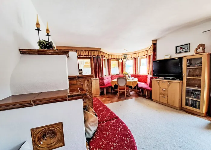 別荘 Reichegger By Interhome