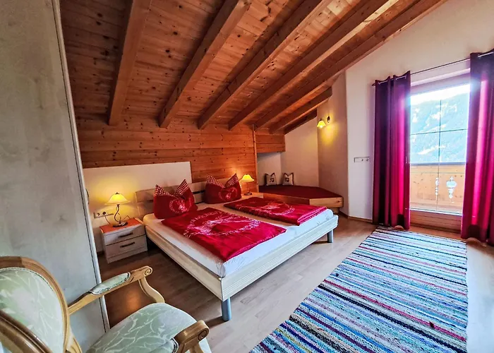 Reichegger By Interhome 別荘 *