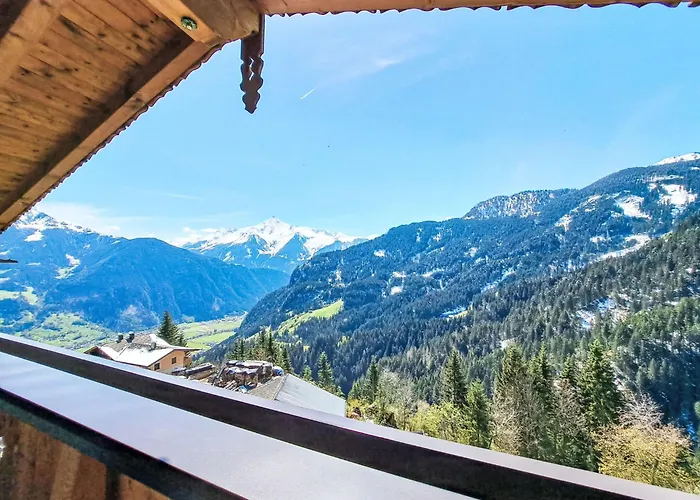 Reichegger By Interhome *