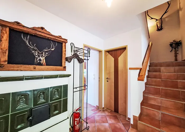 Reichegger By Interhome * Hippach-Schwendberg