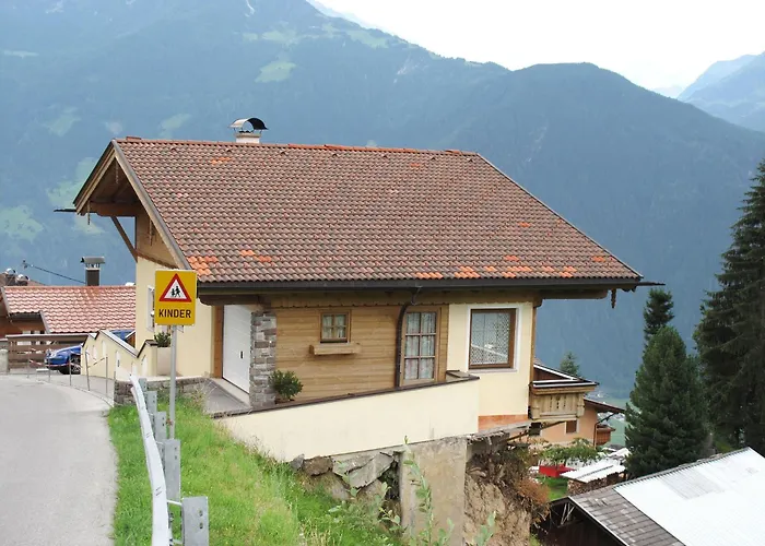 Reichegger By Interhome