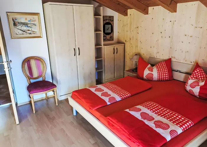 Reichegger By Interhome