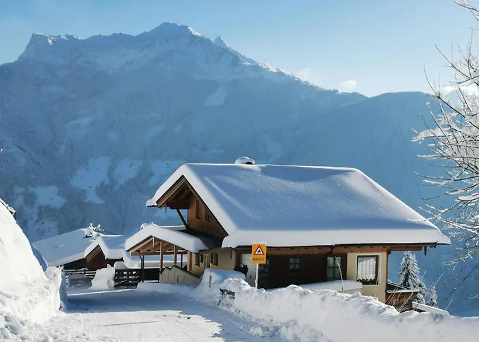 別荘 Reichegger By Interhome