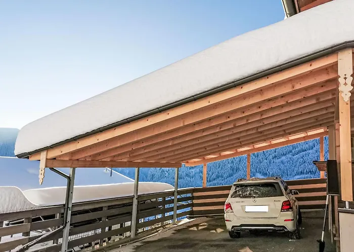 Reichegger By Interhome 別荘 *