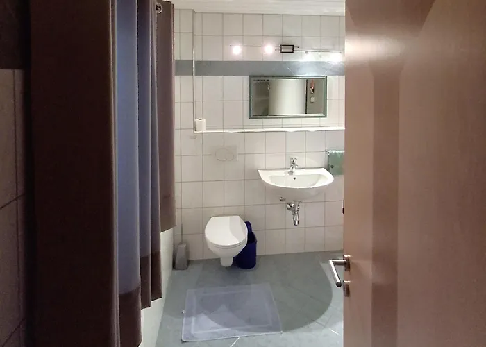 Nyaraló Reichegger By Interhome Hippach-Schwendberg