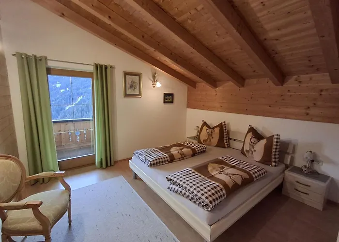 Reichegger By Interhome