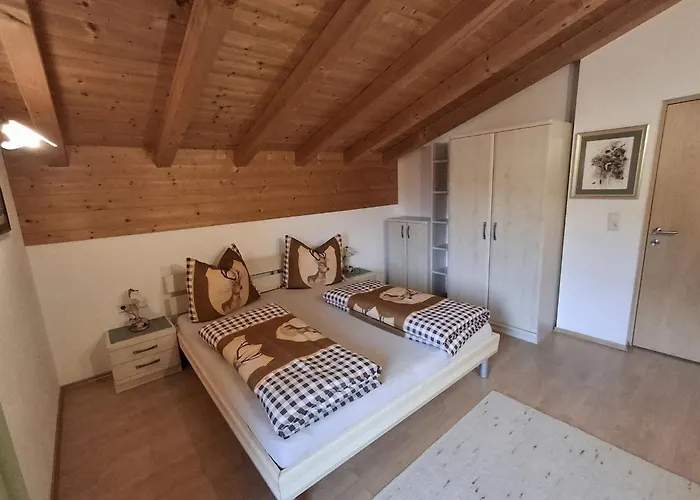 Nyaraló Reichegger By Interhome *