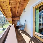Semesterbostad Reichegger By Interhome *