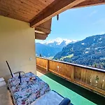 Reichegger By Interhome Hippach-Schwendberg