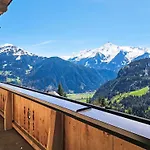 Reichegger By Interhome * Hippach-Schwendberg