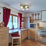 Reichegger By Interhome Semesterbostad *