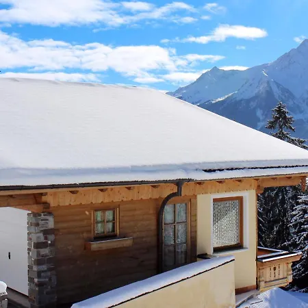 Reichegger By Interhome