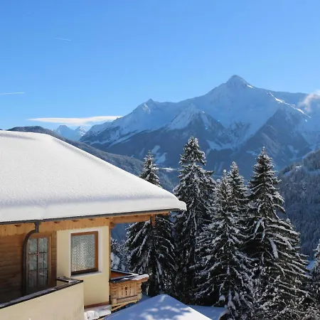 Reichegger By Interhome * Hippach-Schwendberg