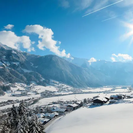 Reichegger By Interhome Ferienhaus *