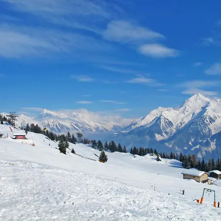 Reichegger By Interhome Ferienhaus