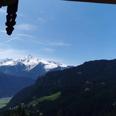 Ferienhaus Reichegger By Interhome