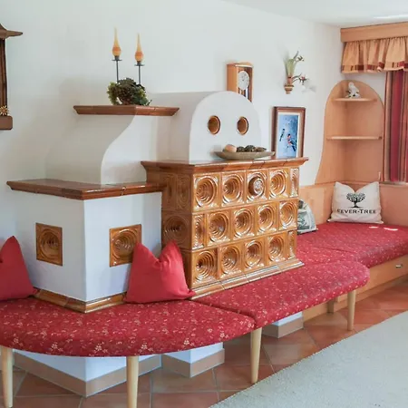 Ferienhaus Reichegger By Interhome *