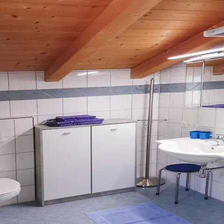 Reichegger By Interhome Ferienhaus Hippach-Schwendberg