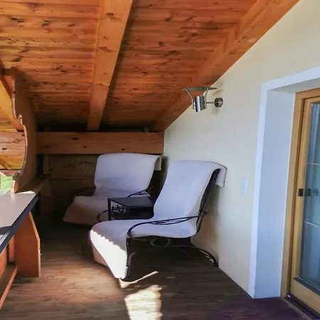 Reichegger By Interhome * Hippach-Schwendberg