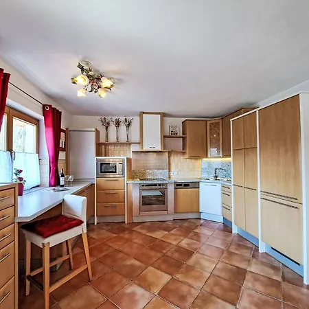 Reichegger By Interhome * Hippach-Schwendberg