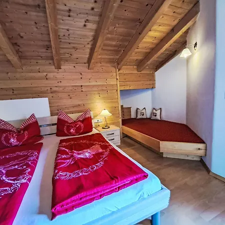 Reichegger By Interhome Ferienhaus Hippach-Schwendberg