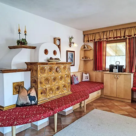 Reichegger By Interhome * Hippach-Schwendberg