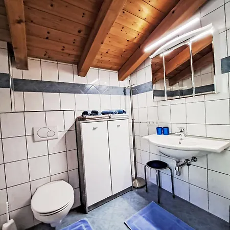 Reichegger By Interhome Hippach-Schwendberg