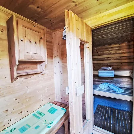 Reichegger By Interhome * Hippach-Schwendberg