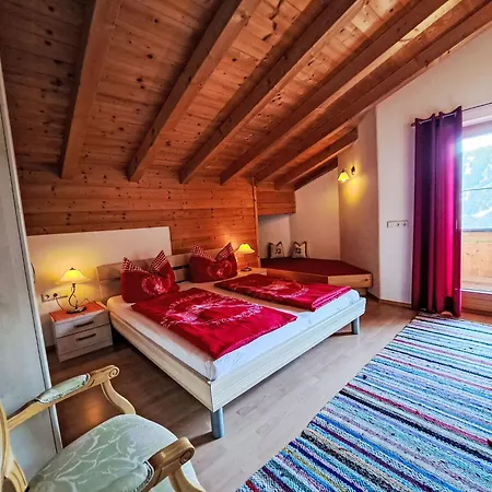 Reichegger By Interhome Ferienhaus *