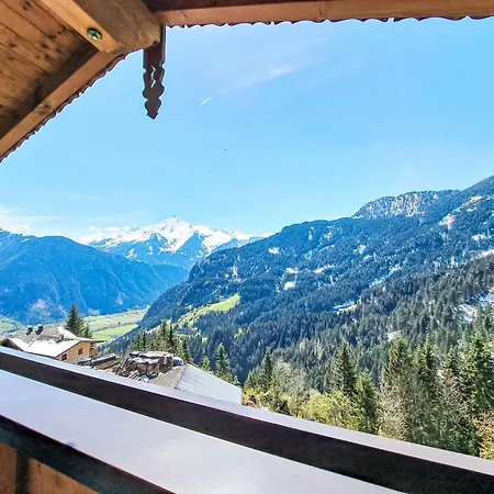 Reichegger By Interhome *