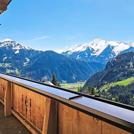 Reichegger By Interhome * Hippach-Schwendberg