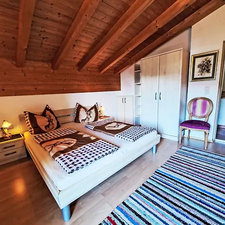 Reichegger By Interhome Ferienhaus