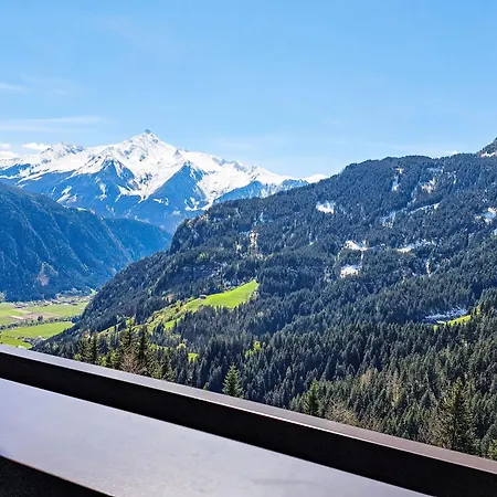 Reichegger By Interhome Hippach-Schwendberg