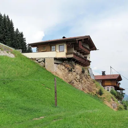 Reichegger By Interhome Hippach-Schwendberg