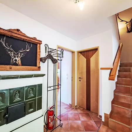 Reichegger By Interhome * Hippach-Schwendberg