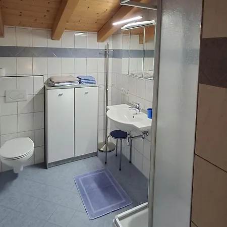 Semesterbostad Reichegger By Interhome *