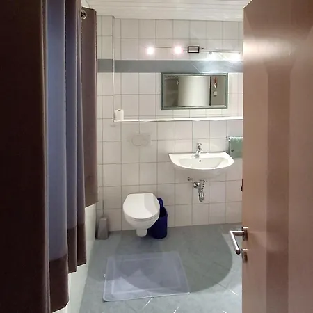 Semesterbostad Reichegger By Interhome Hippach-Schwendberg